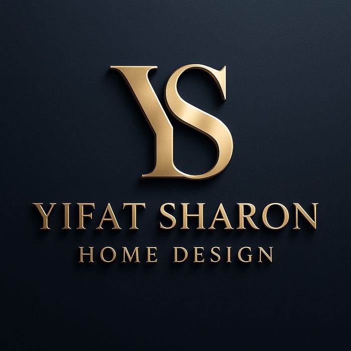 YIFAT SHARON HOME DESIGN